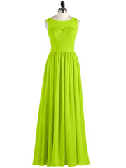 Vert Citron