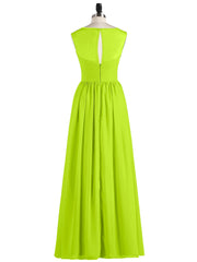Vert Citron