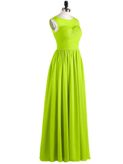 Vert Citron