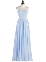 Bleu Ciel