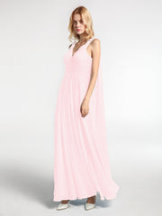 Rose Pâle
