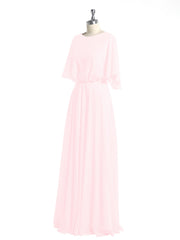 Rose Pâle