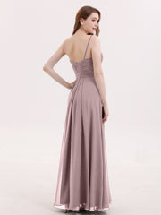 Vintage Mauve