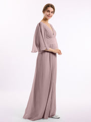 Vintage Mauve
