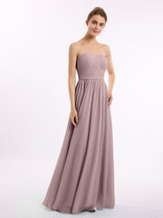 Vintage Mauve
