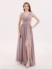 Vintage Mauve