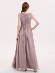 Vintage Mauve