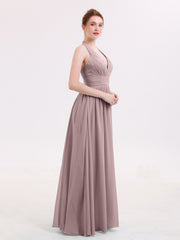 Vintage Mauve