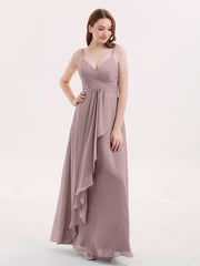 Vintage Mauve