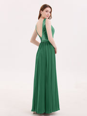 Vert Foncé