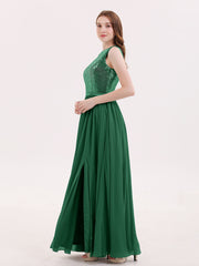 Vert Foncé