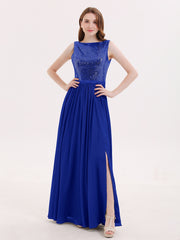 Bleu Royale