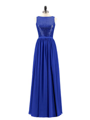 Bleu Royale