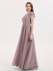 Vintage Mauve