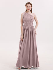 Vintage Mauve