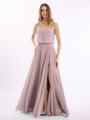 Vintage Mauve