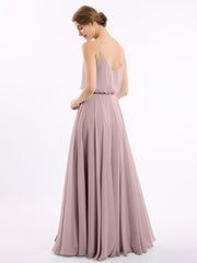 Vintage Mauve