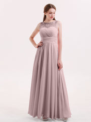 Vintage Mauve