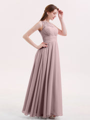Vintage Mauve