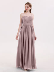 Vintage Mauve