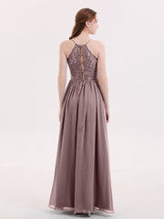 Vintage Mauve
