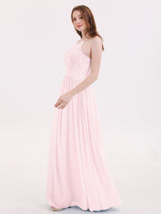 Rose Pâle