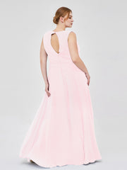 Blushing Pink