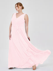 Blushing Pink
