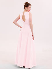 Blushing Pink