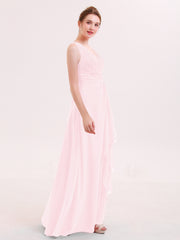 Blushing Pink