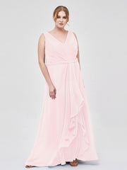 Blushing Pink