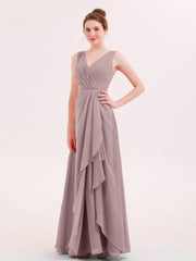 Vintage Mauve