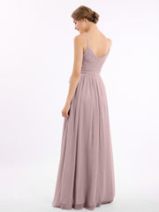 Vintage Mauve