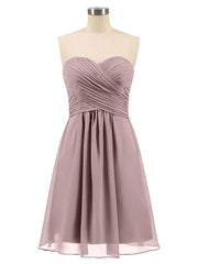 Vintage Mauve