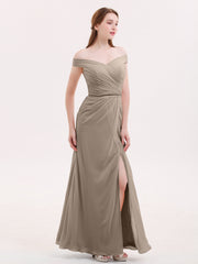 Taupe