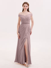 Vintage Mauve