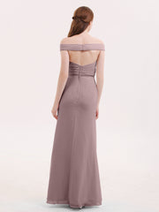 Vintage Mauve