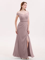 Vintage Mauve