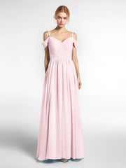Rose Pâle
