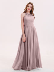 Vintage Mauve