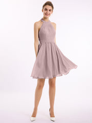 Vintage Mauve