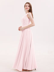 Rose Pâle