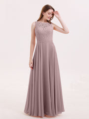 Vintage Mauve