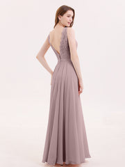 Vintage Mauve