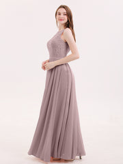 Vintage Mauve