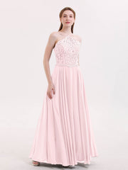 Rose Pâle