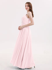 Rose Pâle