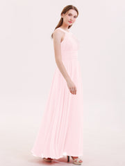 Rose Pâle