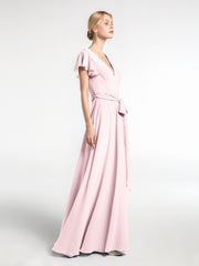 Rose Pâle