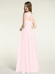 Blushing Pink